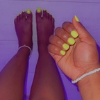 Foot Fairy avatar