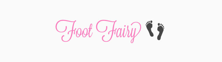 Foot Fairy banner image