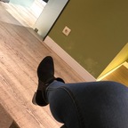 Foot Fairy 🧚 avatar