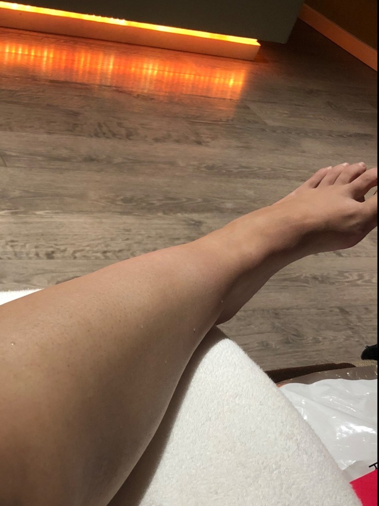 Foot Fairy 🧚 cover image