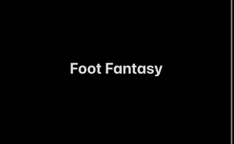 FootFantasy cover image