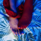 The Foot Fantasy Queen avatar