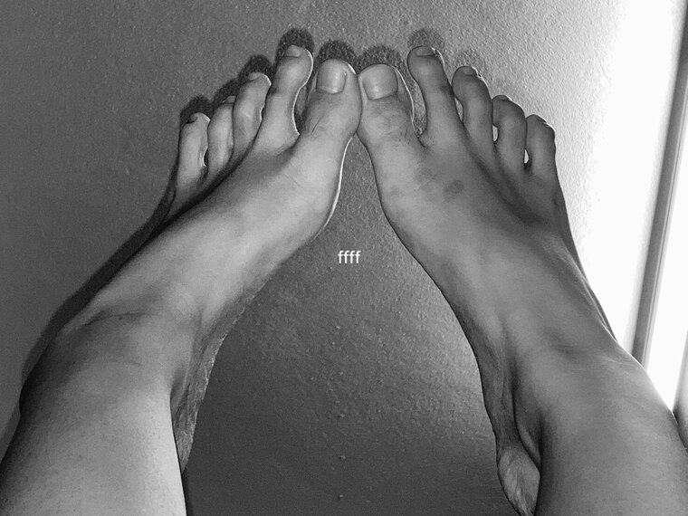 footfeet4fight banner image