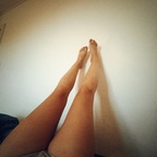Footfeetish avatar