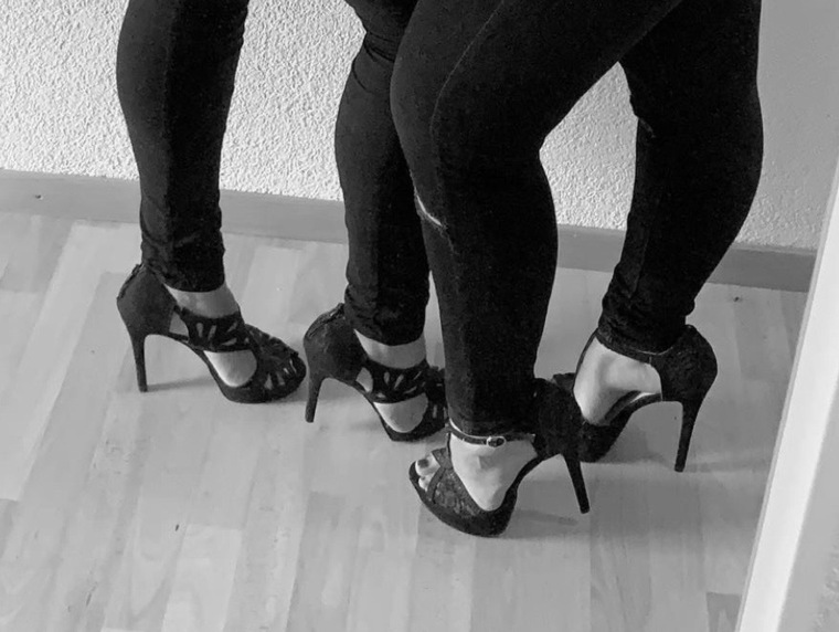 All about feet๐ banner image