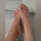Foot Fetish 4 man avatar