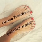 Vanessa Paradise avatar