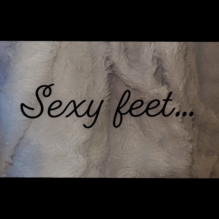 Feet for Yall banner image