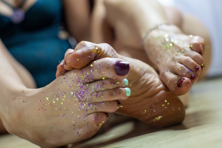 Foot Fetish Fairies banner image