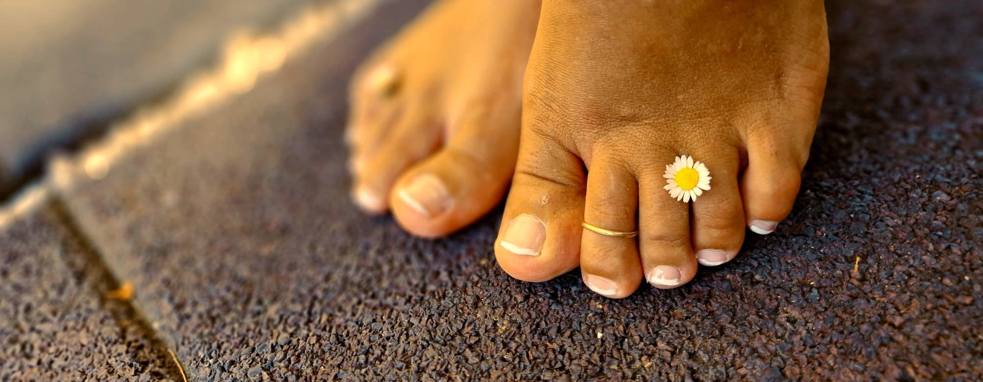 Foot Fetish Frenchy banner image