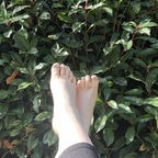 Feet for you avatar