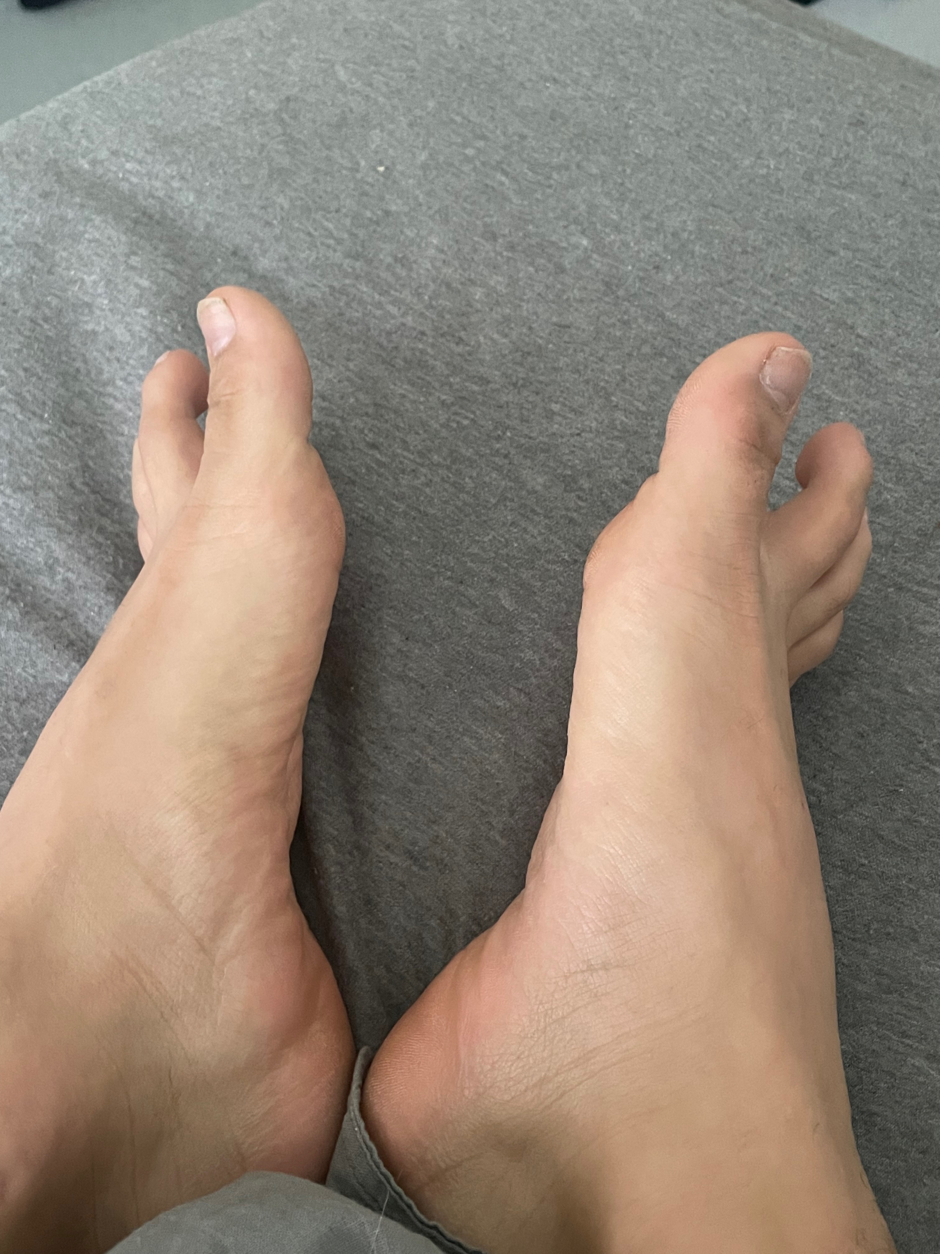 Foot fetish SALE NOW banner image