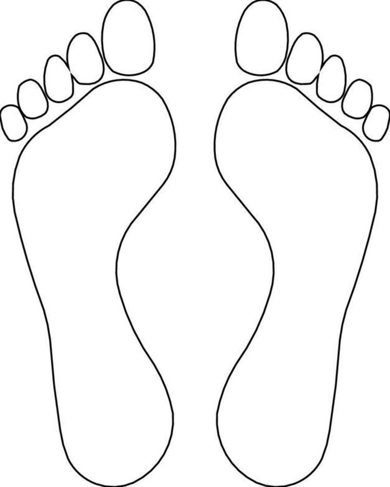 FootFetish 101 cover image