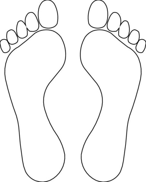 FootFetish 101 cover image