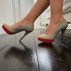 Foot Fetish Queen Darling avatar