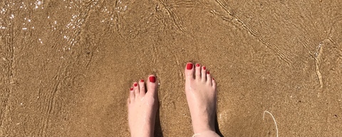 Foot Fetish Queen Darling cover image