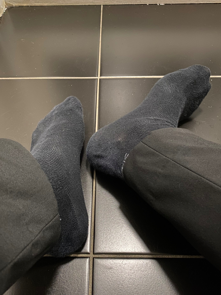 Foot Fetish Scotland banner image
