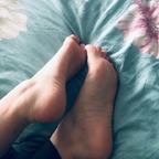 Foot fetishes avatar
