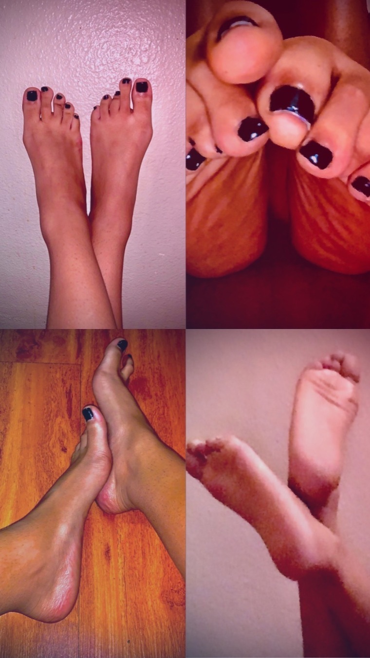 ✨Pretty Feet Girl✨ banner image