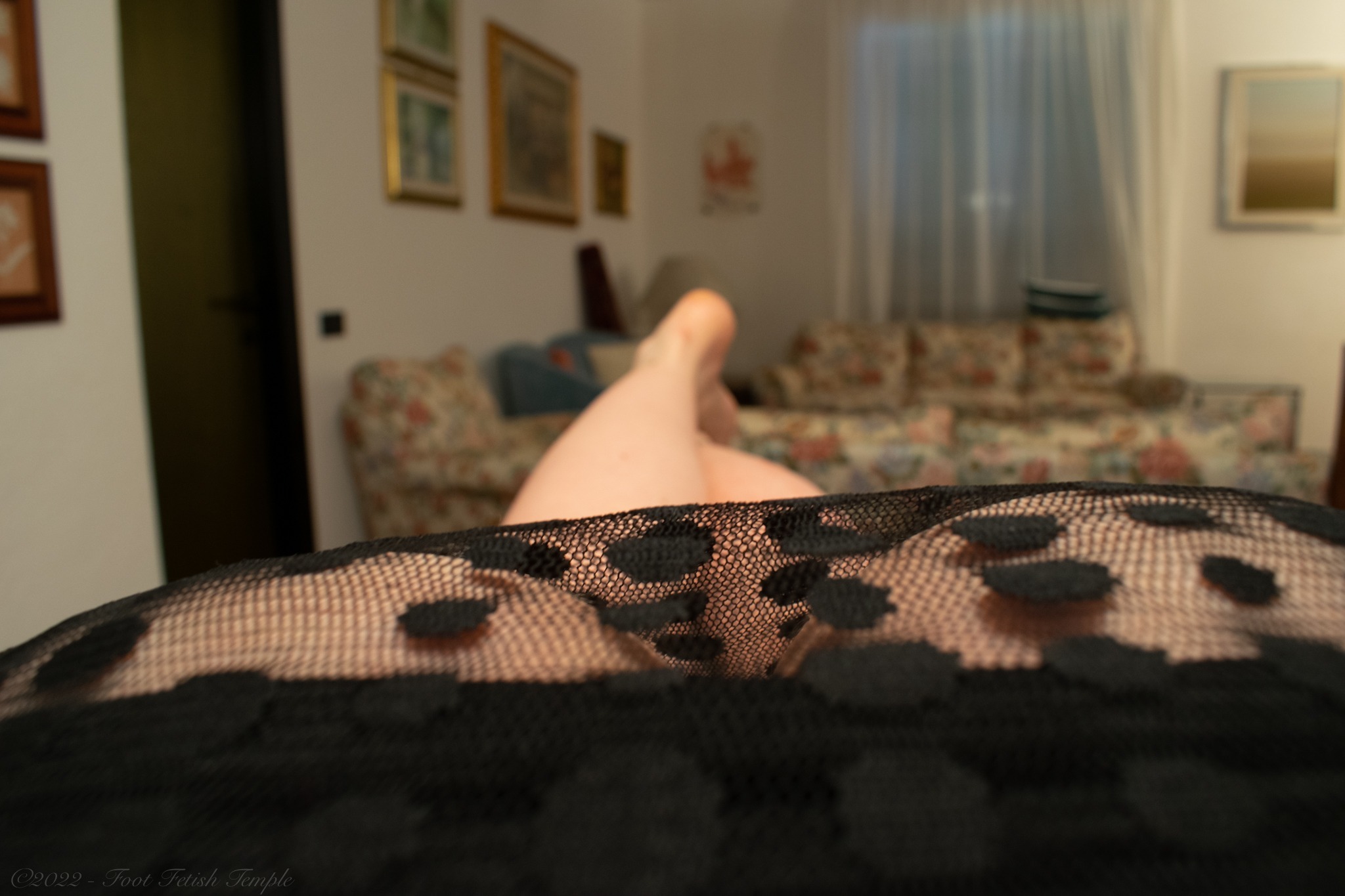 Foot Fetish Temple - Free banner image