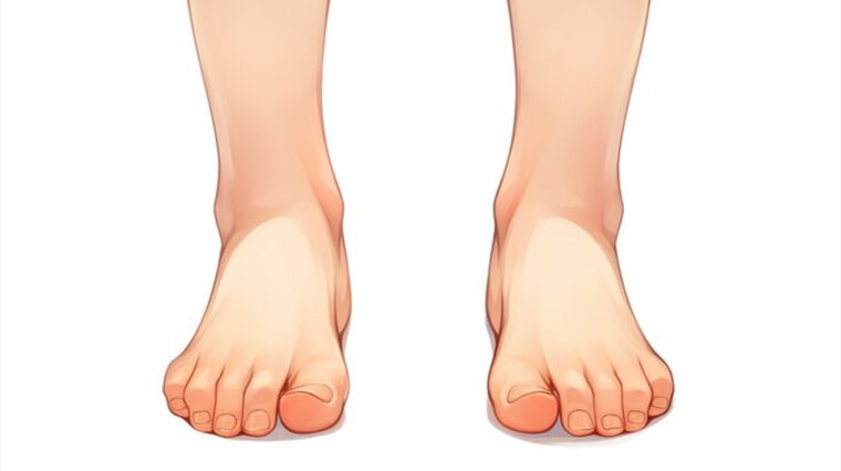 FootFetishFatale banner image