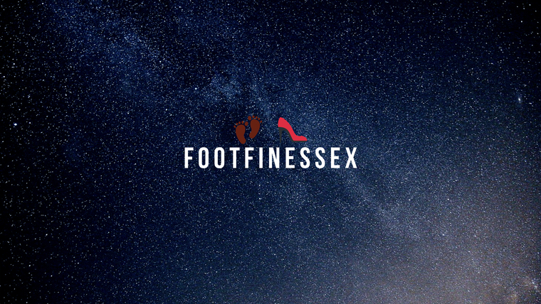 FootFinessex cover image