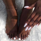 TheFootFlirtGirl avatar