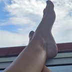 Miss Fancy Feet avatar
