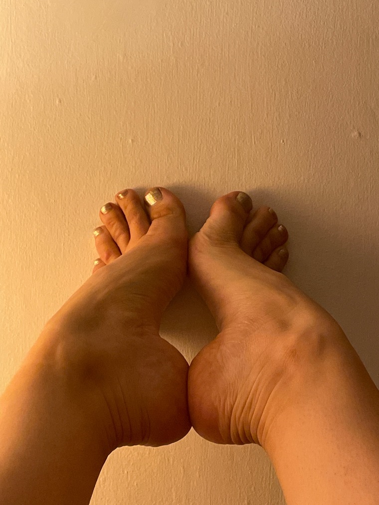 FootFlutters cover image