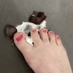 Maria Foot(d)fetish avatar