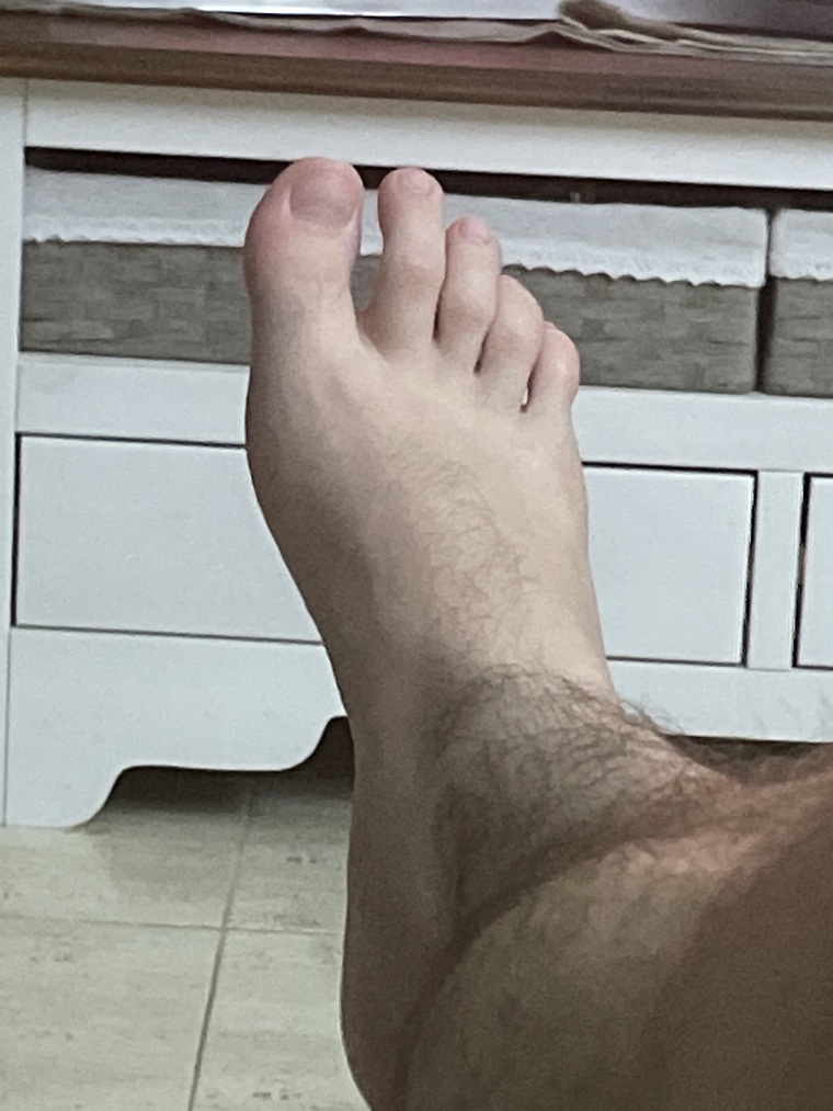 Foot 4you cover image