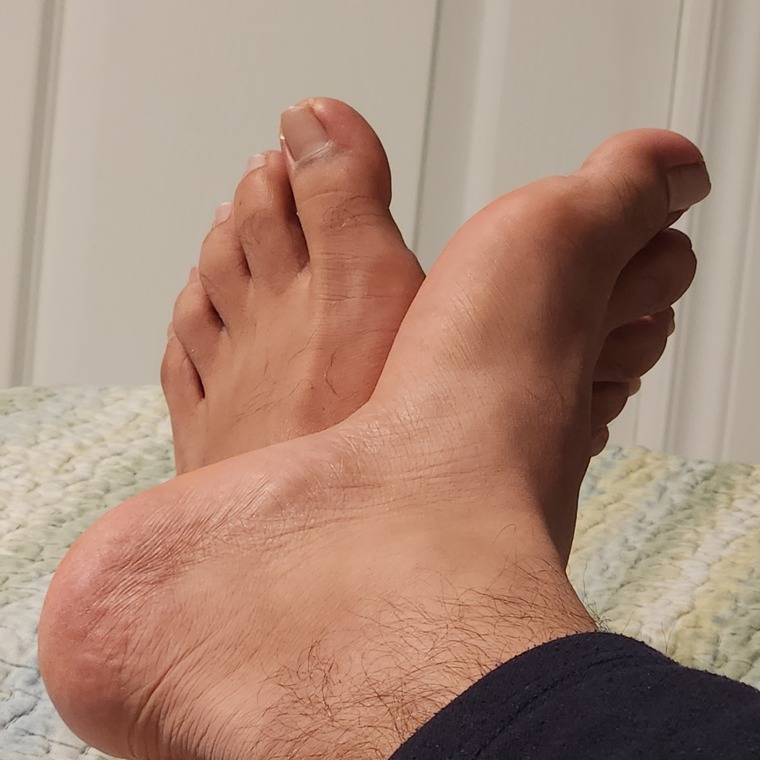 Foot for Awesome banner image