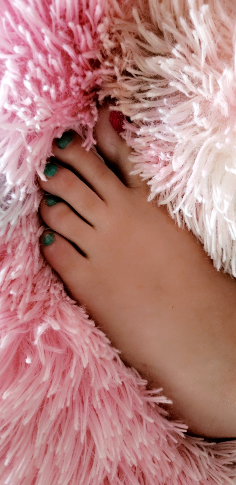 Foot For The Sole cover image