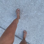 Feetish avatar