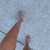 Feetish avatar