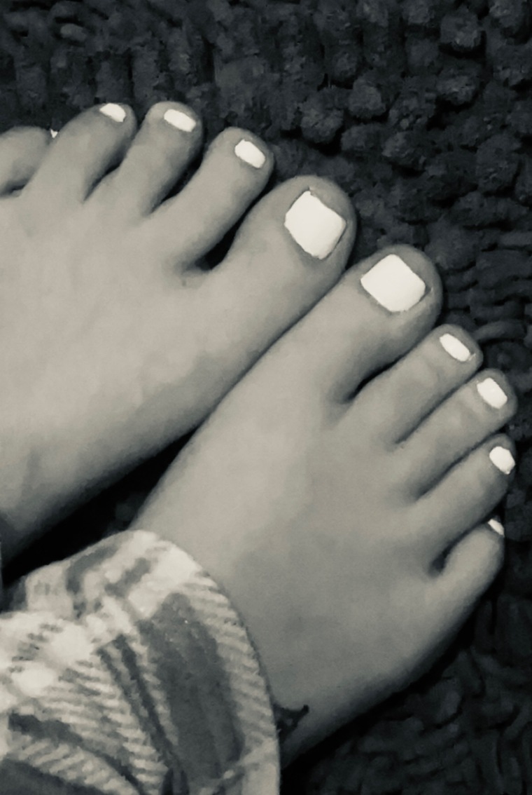 Foot__Gasm cover image