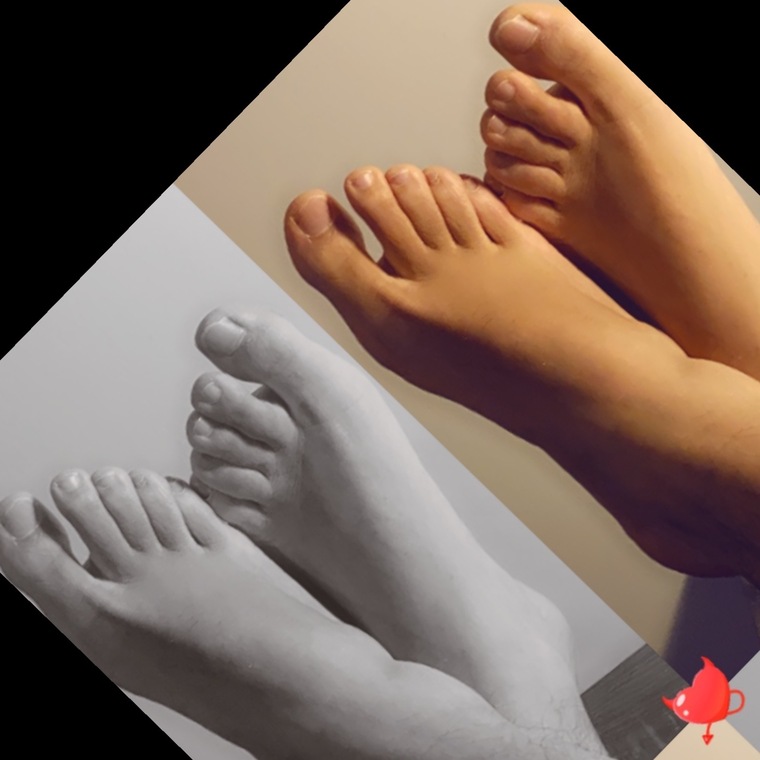 Foot Fetish Orgasims banner image
