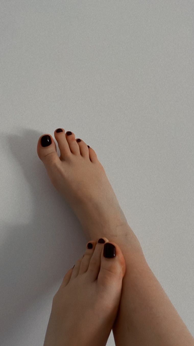 footgiorgy cover image