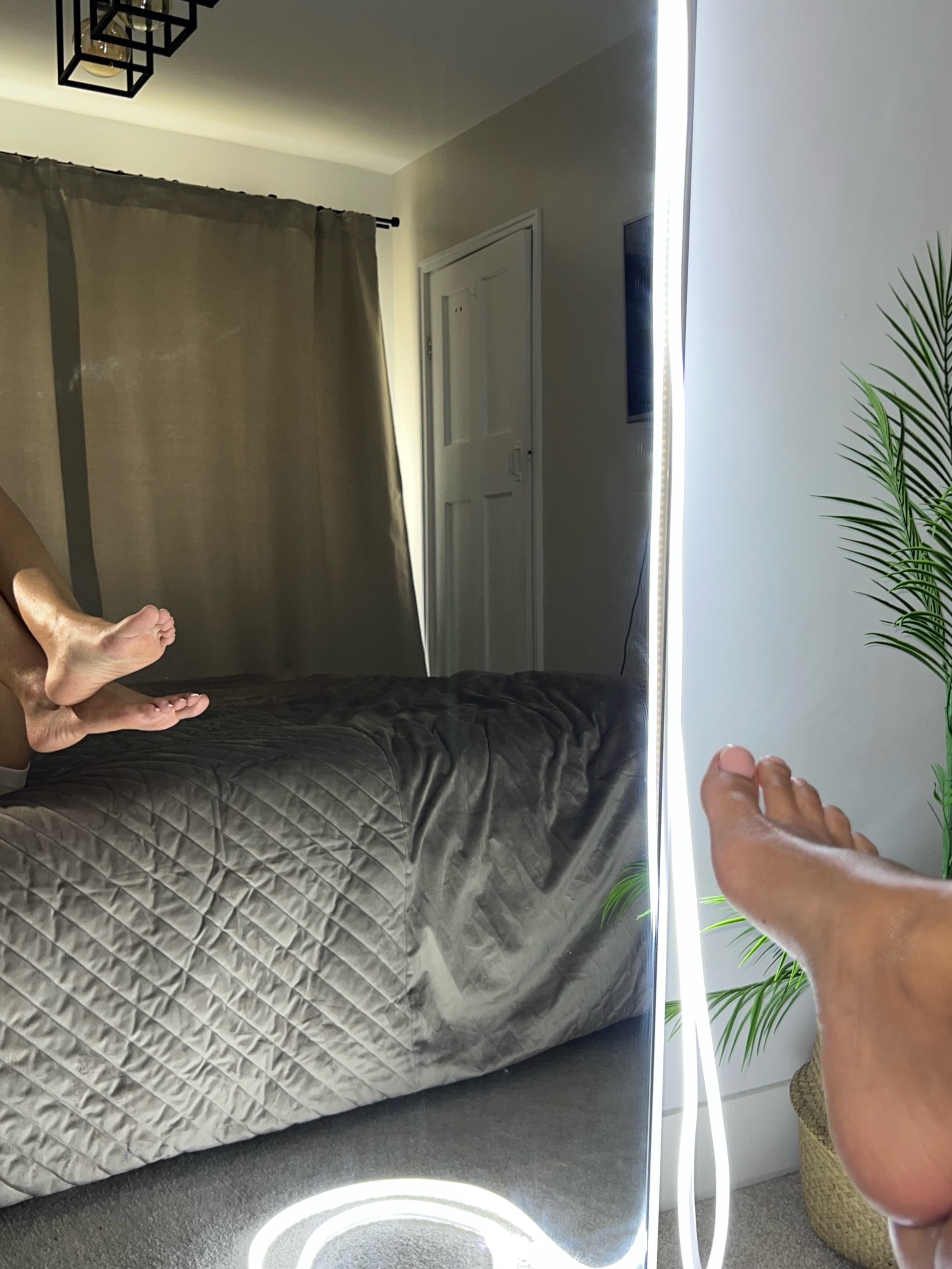Foot Goatπ banner image