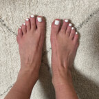 FootGoddesCZ avatar