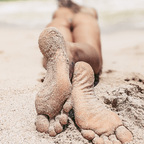 FootGoddess avatar