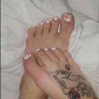 FootGoddess avatar