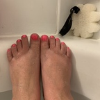 Footgoddess avatar