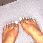 The Foot God avatar