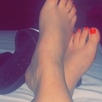Foot goddess avatar