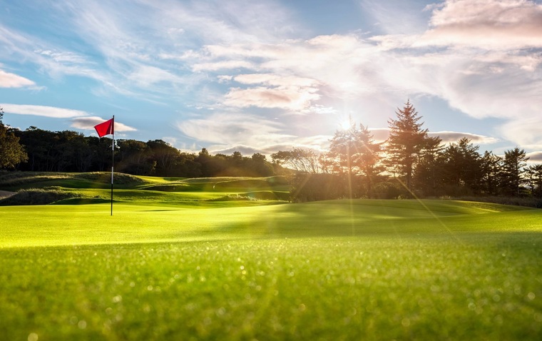 Footgolf banner image