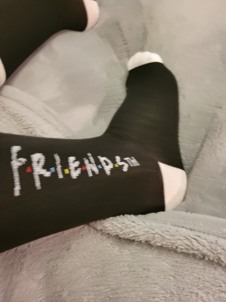 FootGuy banner image