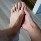 Foot guy avatar