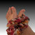Foot heavenly avatar