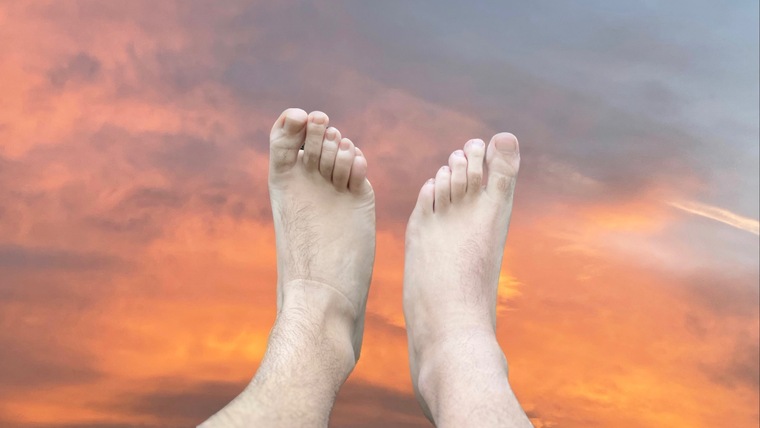 Footichist cover image